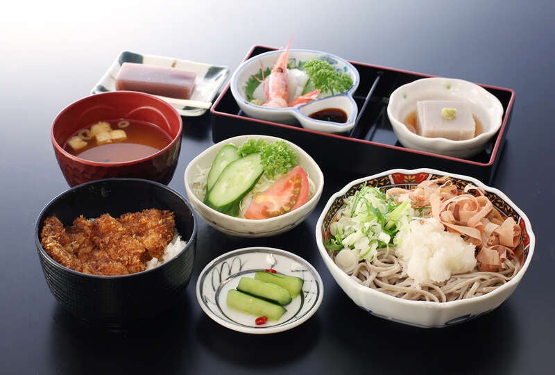 【東京駅・大宮駅発】 日本三景天橋立・福井＆石川を巡る旅　「越前＆丹後＆加賀」１０のグルメを大満喫３日間2