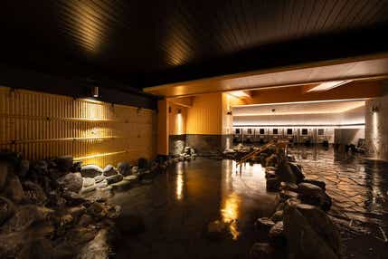 【島根県・鳥取県米子市発】 母の日ミステリーツアー２０２６ ２日間