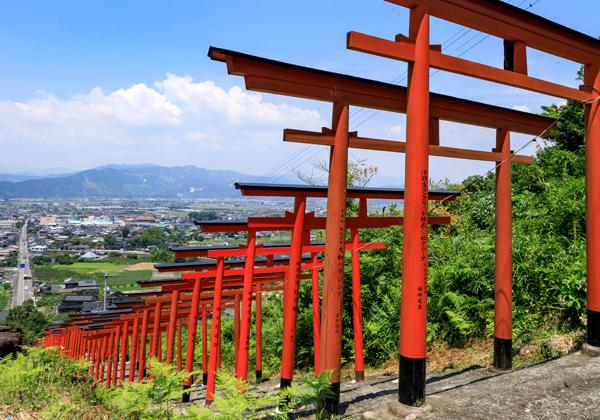 《よかバス×TeNY》福岡旅する茶のくに八女 とっておきのスポット旅3