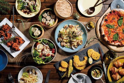 【光・下松・徳山発】＼緊急発売！／お土産１kg & 日帰り２食付 & ３つの紅葉めぐり　北九州 よくばり旅の1・2・3バスツアー　日帰り