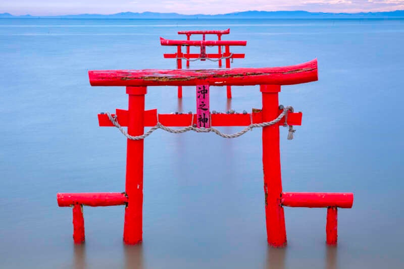 【岡山駅・福山駅・広島駅発】 まるごと佐賀！呼子いかと竹崎がに２つの美食とオールインクルーシブホテルの競演2日間2