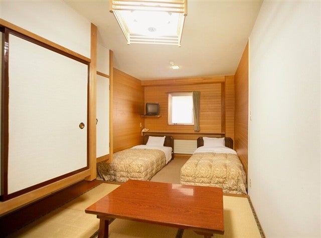 ■●朝発バス　斑尾マウンテンリゾート（斑尾高原＆タングラム）　ホテルエルディア（1泊2日）2