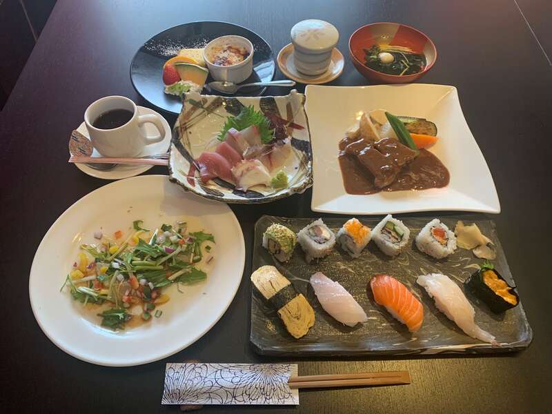 【門司港・門司・小倉・引野口発】 ３種のお土産付き！４つの美をめぐる！ごほうび＆ときめきのバレンタインＤａｙミステリーツアー　日帰り1