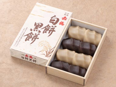 【名古屋発】赤福の「白餅黒餅」お土産付き！伊勢神宮外宮・内宮両参り＆話題のVISON「ヴィソン」