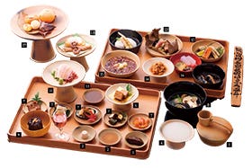 加古川・明石　発
№1803 【2名掛け】YUI PURIMA　天平時代の宮廷貴族の宴