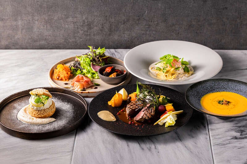 【阪神エリア発】 こんな旅してみたかった！初秋のおもてなしミステリーツアー　日帰り3