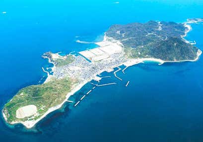 第24回 姫島おさかな祭り