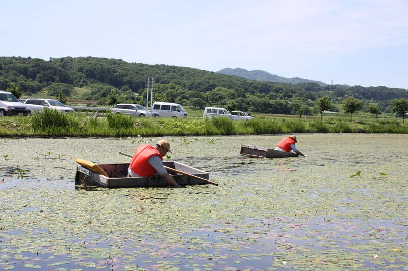 【秋田エリア発】 山寺門前町散策と豪商堀米四郎兵衛の屋敷跡「紅花資料館」　日帰り1