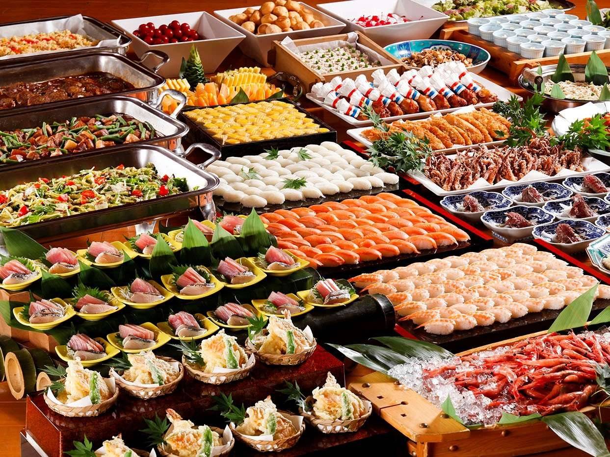 かに、甘えびなどを好きなだけ食べ放題＆飲み放題！山代温泉「雄山閣」2日間 ツアー詳細【近鉄八尾・八戸ノ里・枚方市・JR高槻発】1