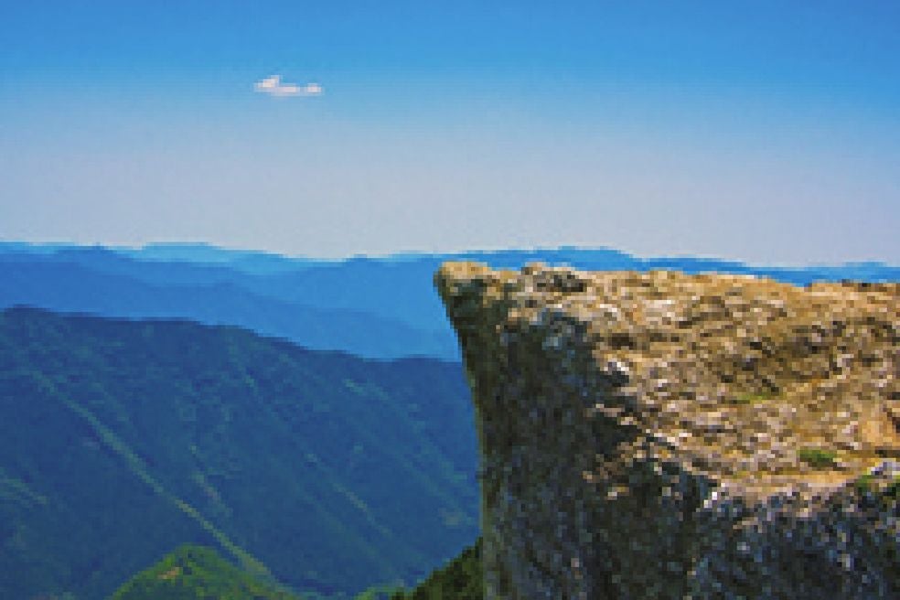 ＜和歌山＞標高870mに広がるススキの生石（おいし）高原ウォークと有田みかん狩り食べ放題【垂水･名谷･三宮出発】2