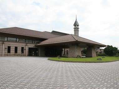 ■【現地払い0円・全行程バス送迎付き】知覧カントリークラブ・カートセルフ×高牧カントリークラブ・カートセルフ　１泊２プレー