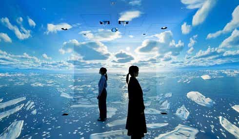 【栃木県内発】 個人では入館できない『国会議員会館』ランチ!紅葉の靖国神社参拝と『領土・主権展示館』『法務省旧本館』見学