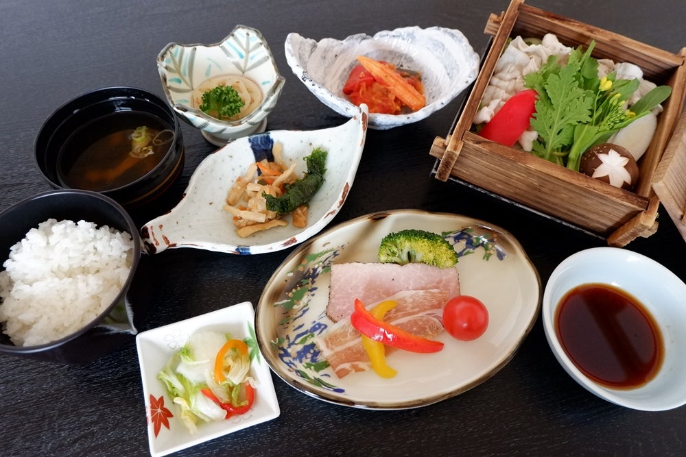 【寒河江・東根・天童・山形市内発】いつもありがとう！母の日ミステリー（日帰り）2