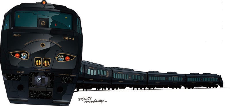 【ＪＲ和歌山駅発】 列車でGO！D＆S列車「ゆふいんの森」＆「36ぷらす3」乗車　週末大分の旅2日間3