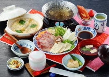 【和歌山市内ルート発】 旅のお歳暮ミステリー