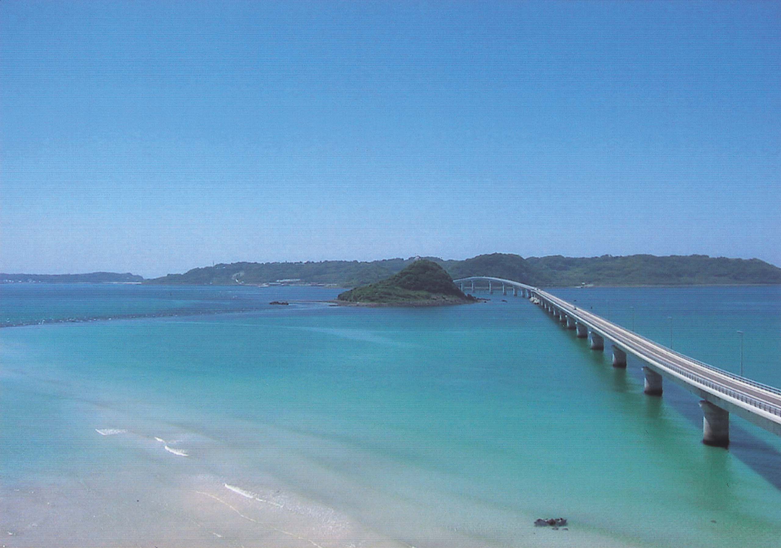 【茨城県内発】 安芸の宮島・萩・津和野・角島・元乃隅神社・山口・秋吉台と萩温泉と長門湯本温泉　３日間2