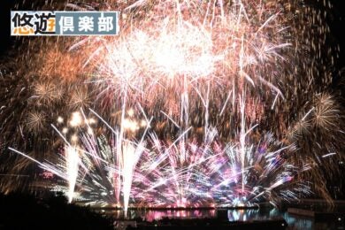 【広島駅・福山駅発着／新幹線利用】【日本のまつり】〈愛知〉吉良花火大会と三河グルメを堪能２日間1
