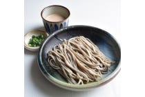 ◎WEB予約でリボンポイント３ポイント◎【梅坪・豊田発】＊日帰り昼食付＊『本格越前蕎麦　名店めぐり』