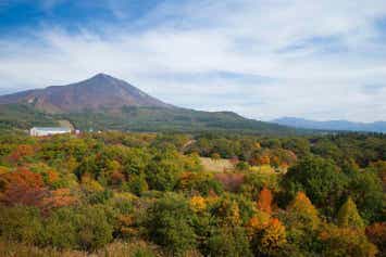 【東京駅・上野駅・大宮駅・小山駅・宇都宮駅・那須塩原駅発】 磐梯山温泉ホテル by 星野リゾートにご宿泊！ 絶景のローカル線「只見線」と会津紅葉ハイライト２日間1