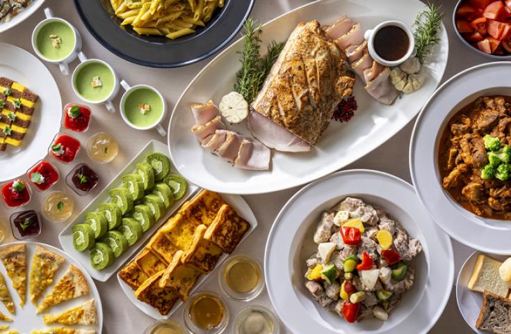 【早割30】[新宿発]房総のいちご狩り＆充実のランチバイキング食べ放題!!最大3時間滞在で『鴨川シーワールド』をたっぷり満喫日帰りバスツアー！3