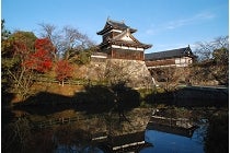 【木曽川・一宮発】＊日帰り昼食付＊』大和郡山「大河ドラマ館」　 多武峰・談山神社』1