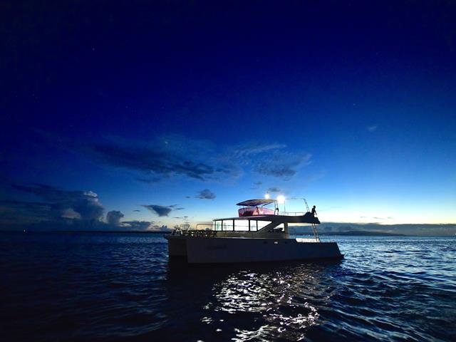 ■【ティンガーラクルーズ付】世界トップクラスの星空をガイド付きで海上から鑑賞！組合せ自由自在の人気ツアー！石垣島・竹富島・西表島ホテルチョイスプラン4泊5日2