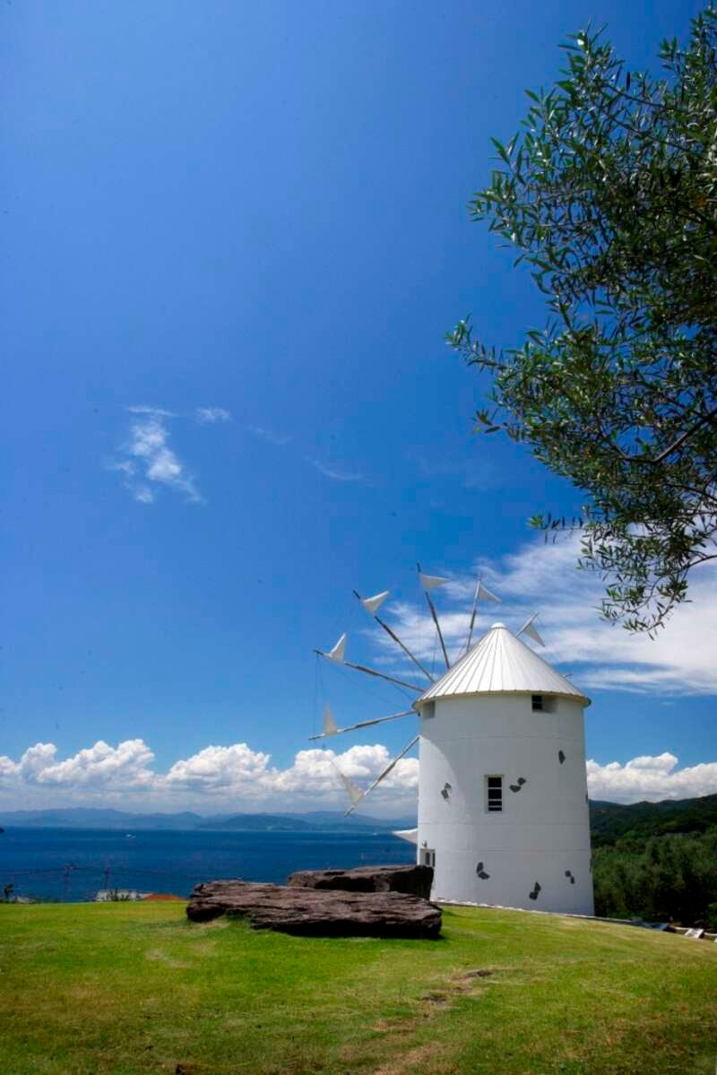 【群馬県内発】 大塚国際美術館・瀬戸内海に浮かぶ小豆島・名湯 道後温泉4日間　～鳴門海峡・しまなみ海道・「国宝の島」大三島～1