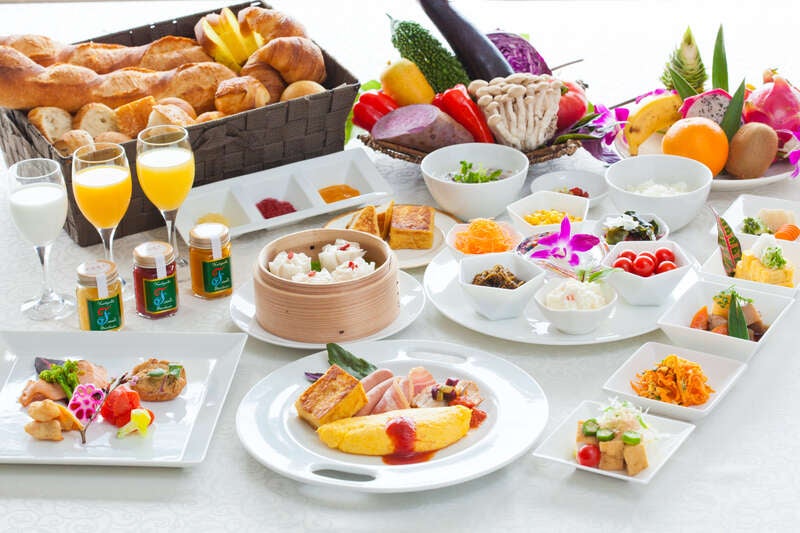 【関西空港発着】「琉球海炎祭２０２６」と沖縄４日間2