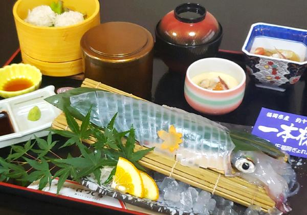 [福岡発] 岡垣春のお花見ほろよいまつりと成田山不動寺桜のトンネル3