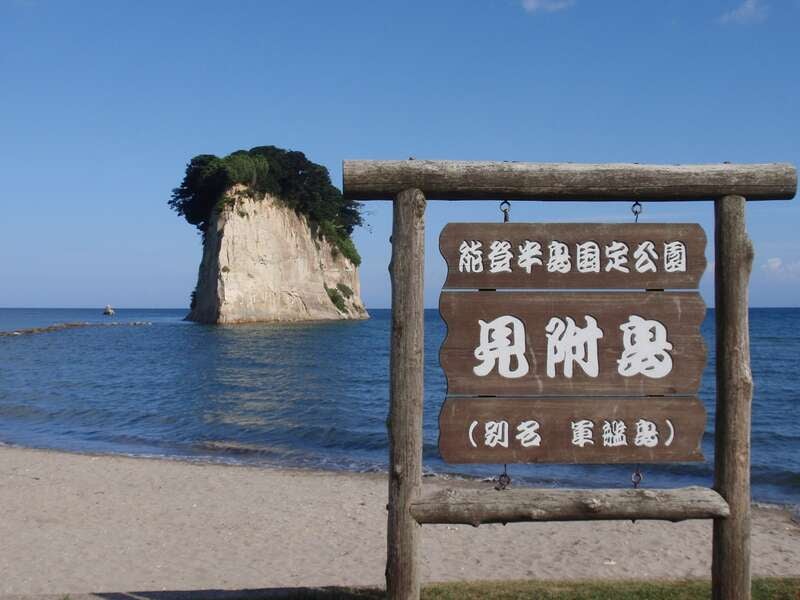 【東京駅・上野駅・大宮駅発】 〈体験ツアー〉ボランティアガイドと歩く復興途中の能登輪島朝市＆和倉温泉街と金沢１日フリータイム３日間3