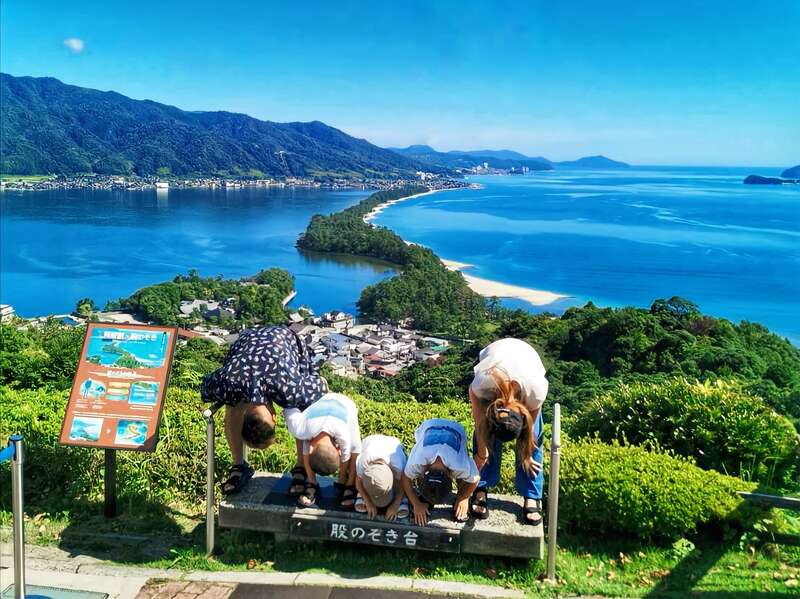 【高知県内発】 神鍋温泉で海幸山幸グルメバイキングと丹後のんびり周遊 ２日間3