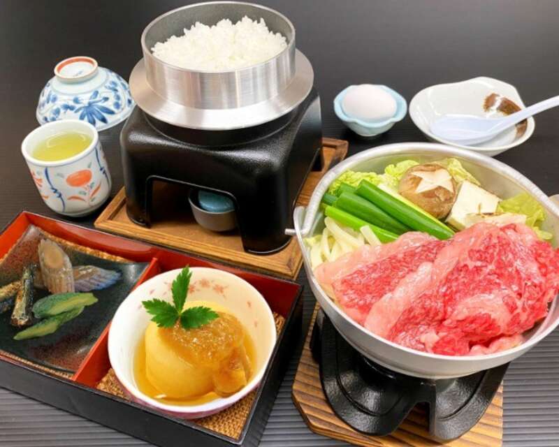 【静岡県内発】 静岡営業所開設60周年＆創業祭ミステリー2