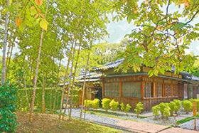 堺の「文化」「歴史」を辿る　魅力発見！満喫ツアー3