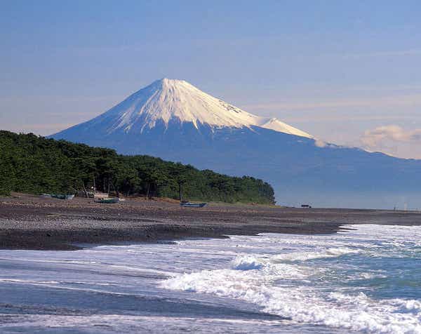 【千葉県内発】 1泊3食付！富士山眺望 東海道グルメ旅 ～紅葉の大井川鐵道ＳＬ列車と日本平夢テラス・三保の松原～２日間2