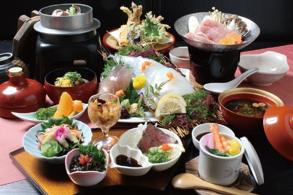 ＜京都＞鮮度抜群！日本海の白い宝石 京丹後ブランド「京白いか」を食す！大好評久美浜砂丘メロン30分食べ放題！【垂水･名谷･西鈴蘭台出発】1