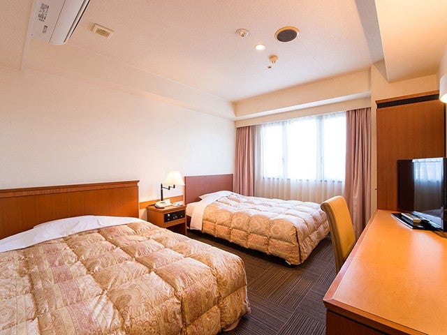 ■【往復大分空港】鉄輪温泉や地獄めぐりに最適！「亀の井バス1日乗車券付」ホテルサンバリーアネックス3泊4日2