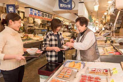 【広島空港発】 さいはての下北・津軽2大半島を巡る！とことん青森1県周遊