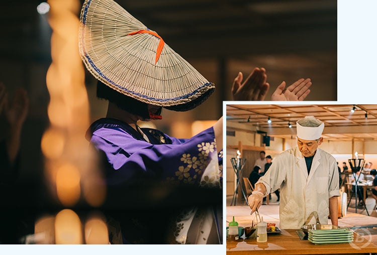 【大阪・伊丹発】7/10（金）隠岐で迎える特別な夏「神々の祝宴2026～夏の神迎え～」島前・島後を巡る2泊3日3