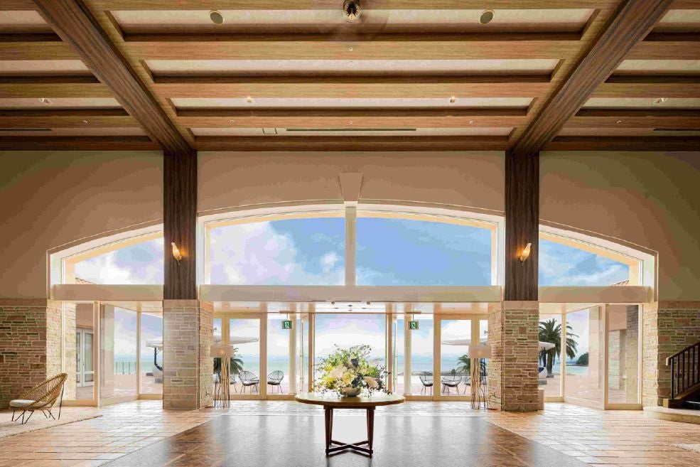 ＜山口＞上質な癒しのリゾートステイ　マリッサリゾート サザンセト周防大島　2日間　～ゆっくり18時間ご滞在～【明石出発】2