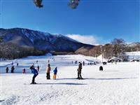 ■【夜発バス】爺ガ岳スキー場　大町温泉郷　黒部観光ホテル（2泊4日）2