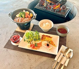 龍野・福崎・社　発 ホテル千畳敷と駒ヶ岳ロープウェイ3