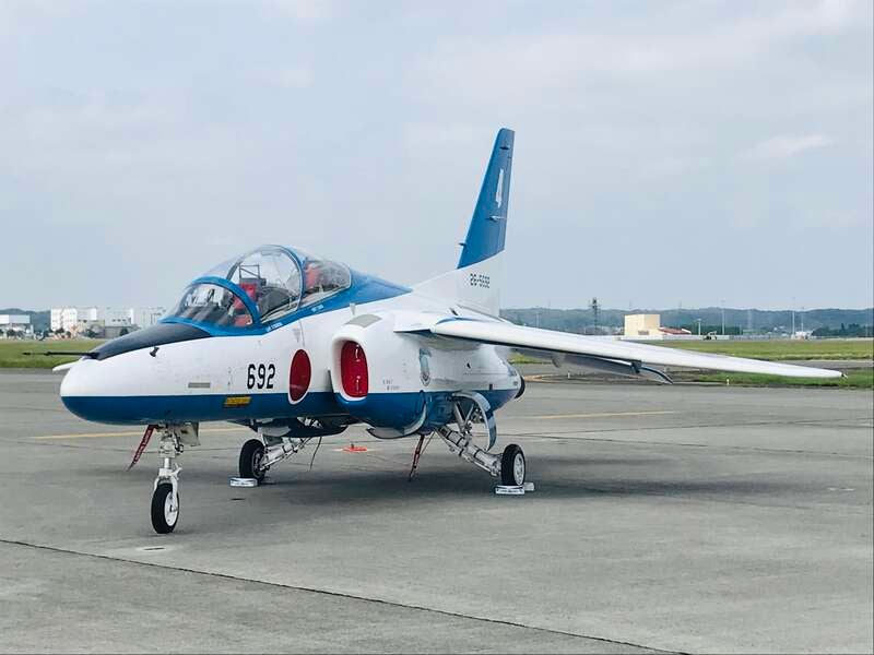 【行橋・苅田・下曽根・小倉発】 芦屋基地航空祭２０２６　日帰り1