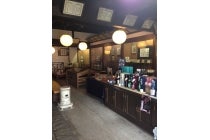 【東岡崎駅・豊田発】＊日帰り昼食付＊『酔いしれる旅第４弾！飛騨クラフトビール「ｶﾏﾄﾞﾌﾞﾘｭﾜﾘｰ」＆酒蔵「奥飛騨酒造」「天領酒造」』3