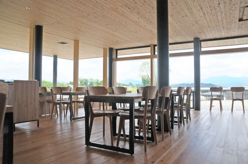 【阪神地区発】 著名シェフ監修！ ＶＩＳＯＮでこだわりランチと伊勢神宮内宮＆おかげ横丁を訪ねて　日帰り3