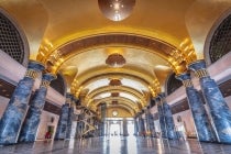 【YUTORI】【名古屋駅発】＊１泊４食付き＊全室スイート　『南紀白浜温泉・ホテル川久』2