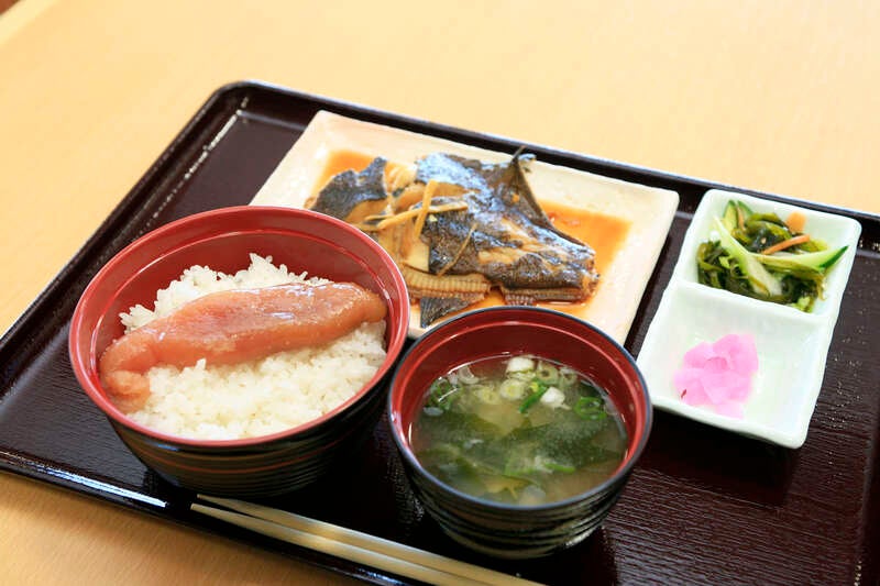【秋田県・新幹線駅発】 食と美景の過密地帯！函館＆下北半島を巡る、冬のグルメ神７（3日間）2