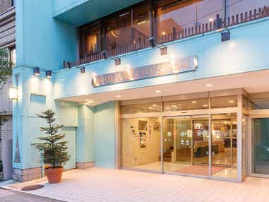 【大宮駅発】 ＜WEB予約・カード決済限定 宿泊税は現地払い＞【列車+宿泊】杜の都仙台フリープラン２日間