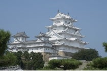 １名参加ＯＫ！【蒲郡・相見・岡崎発】＊１泊４食付＊二条城・大阪城・姫路城　三名城めぐりと京の奥座敷　『湯の花温泉』1