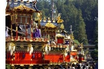 【刈谷・知立発】＊日帰り食事なし＊『秋の高山祭「八幡祭」』