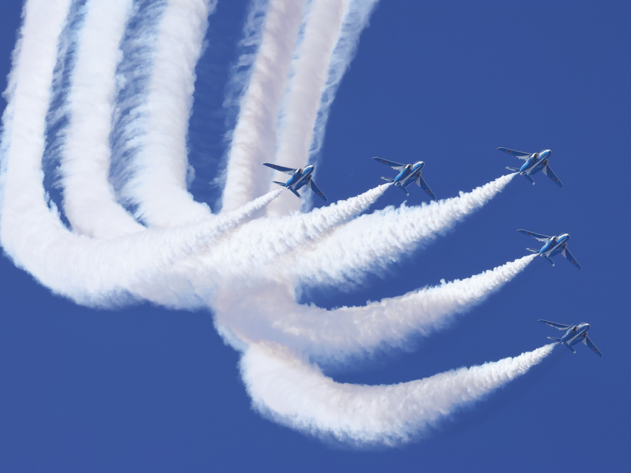 航空自衛隊浜松基地航空祭「エアフェスタ浜松2026」【梅田・天王寺発】1